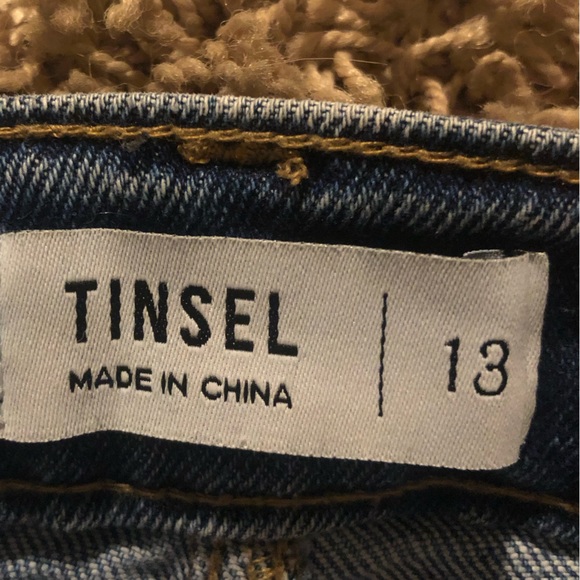 Jeans - Picture 3 of 3